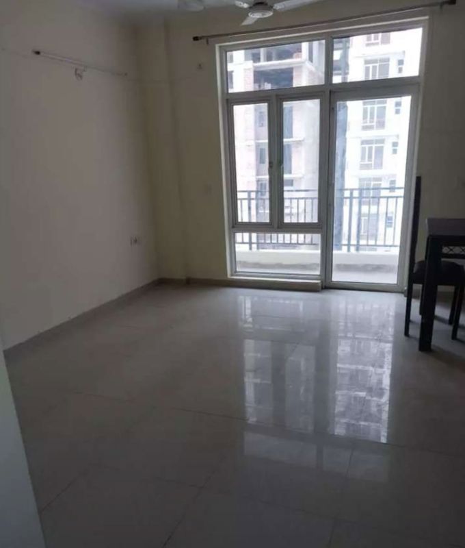 3 BHK + Pooja Room Apartment For Rent in Hazratganj