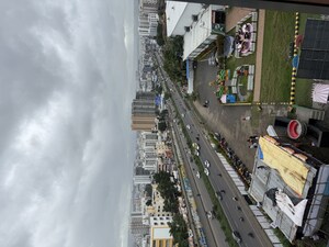  Office Space – Exterior View View at Katraj - for Rent