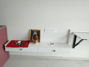 Furnished Amenities in Studio Apartment at Bramhacorp Townhouse, Balewadi – for Rent