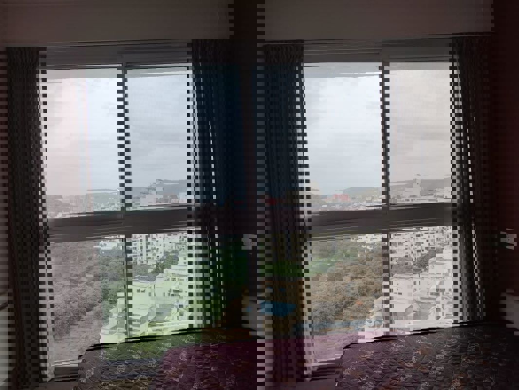 Studio  + Pooja Room,Basement,Store Room 200 Sq.Ft. Apartment in Bramhacorp Townhouse