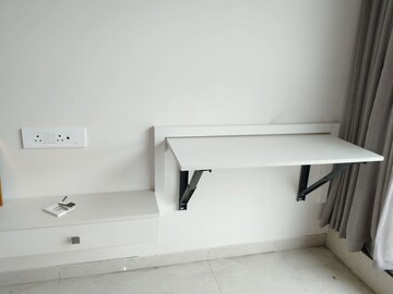 Furnished Amenities in Studio Apartment at Bramhacorp Townhouse, Balewadi – for Rent