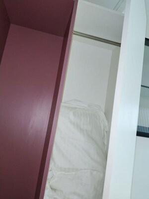 Room in Studio Apartment at Bramhacorp Townhouse, Balewadi – for Rent