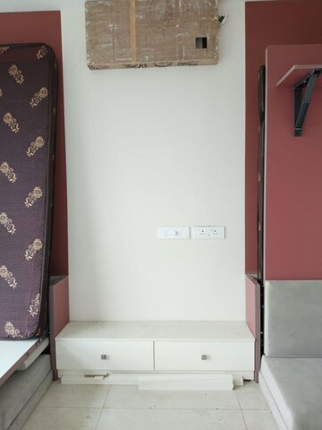 Furnished Amenities in Studio Apartment at Bramhacorp Townhouse, Balewadi – for Rent