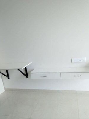 Furnished Amenities in Studio Apartment at Bramhacorp Townhouse, Balewadi – for Rent