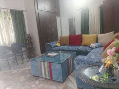 2 BHK Independent House For Rent in Niranjanpur