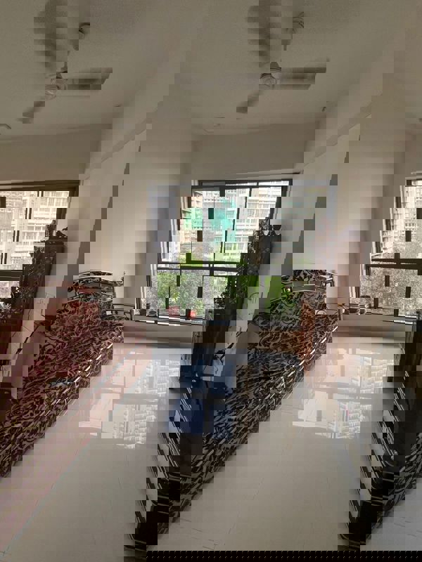 1 Rk  325 Sq.Ft. Apartment in Rustomjee Bella Phase 1