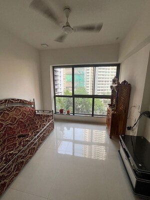 1 RK Apartment For Rent in Rustomjee Bella Phase 1, Bhandup West