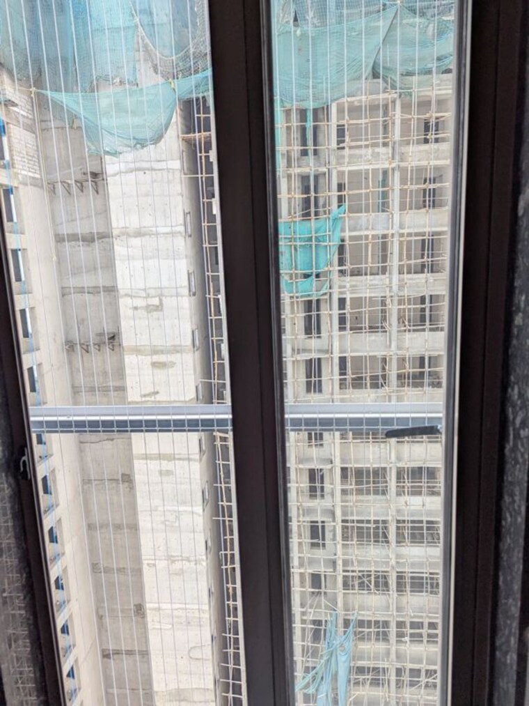 Exterior View, rustomjee-bella-phase-1 1 RK 325 Sq.Ft. Apartment In Bhandup West Mumbai 9994159