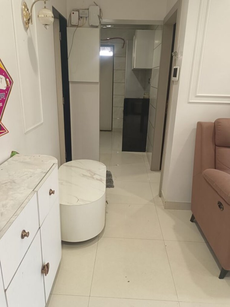 undefined, ashar-metro-towers 1 Bedroom 487 Sq.Ft. Apartment In Vartak Nagar Thane 9994165