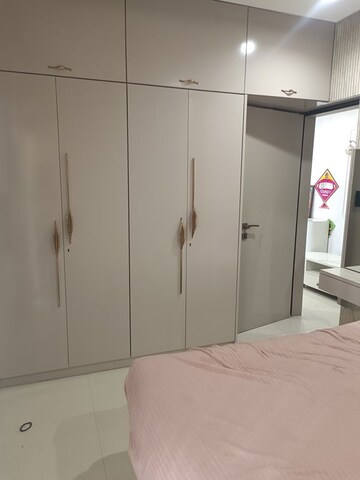 Room in 1 BHK Apartment at Ashar Metro Towers, Vartak Nagar – for Rent