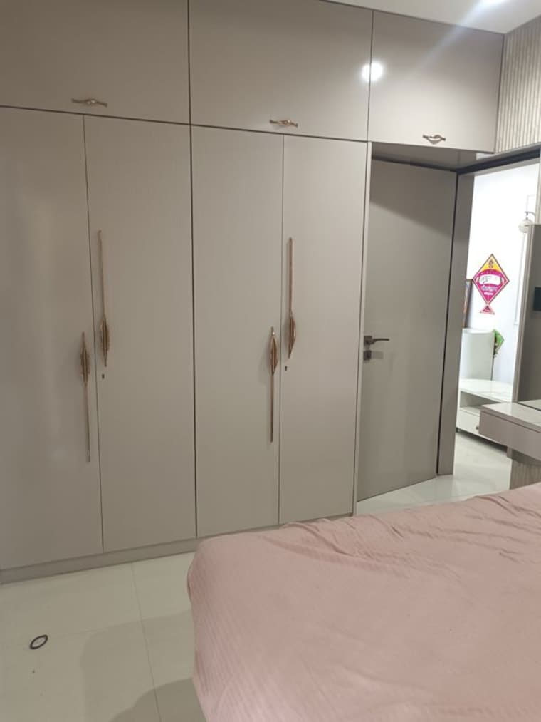 Room, ashar-metro-towers 1 Bedroom 487 Sq.Ft. Apartment In Vartak Nagar Thane 9994165