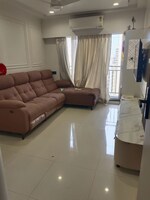 1 BHK + Pooja Room 487 Sq.Ft. Apartment in Ashar Metro Towers