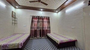 Bedroom in 2 BHK Independent House at Niranjanpur – for Rent