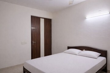 2 BHK Builder Floor For Rent in Nangal Dewat