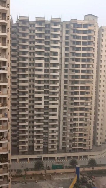 2 BHK Apartment – Exterior View View at Anthem French Apartment, Sector 16b Greater Noida - for Sale