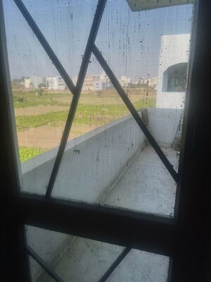 Swimming Pool in 3 BHK Independent House at Dehrakhas – for Rent