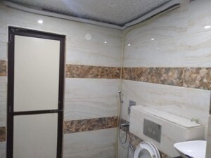 Furnished Amenities in 2 BHK Apartment at Unitech Fresco, Sector 50 – for Rent