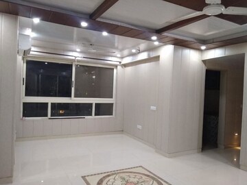 Bedroom in 2 BHK Apartment at Unitech Fresco, Sector 50 – for Rent