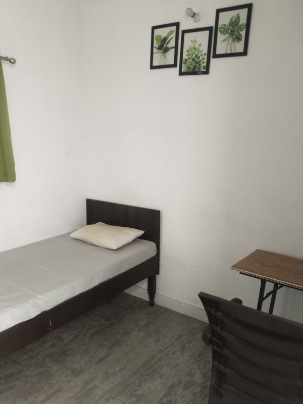 Pg For Rent in Hajipur