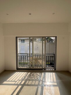 2 BHK Apartment For Rent in Fortune Elite Mulund West