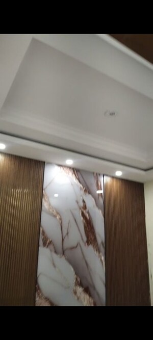 Bedroom in 2 BHK Builder Floor at Sainik Plaza, Sector 49 – for Sale