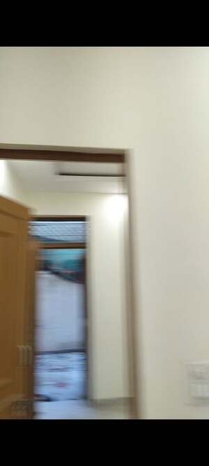 Building Lobby in 2 BHK Builder Floor at Sainik Plaza, Sector 49 – for Sale