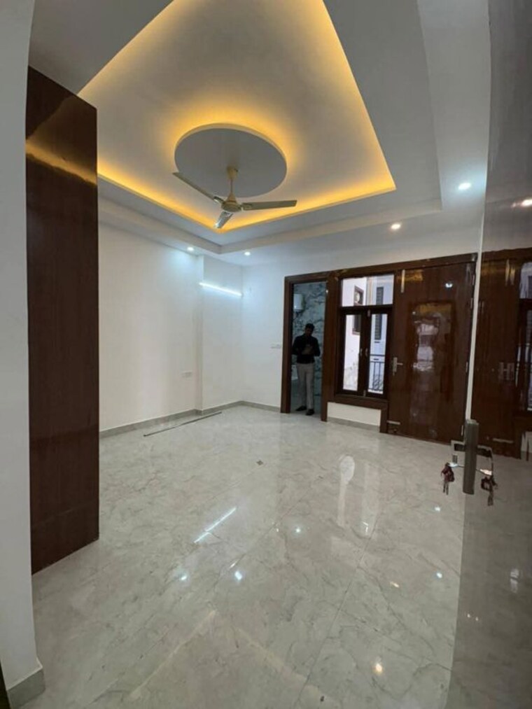 Room, hong-kong-bazaar 3 Bedroom 1500 Sq.Ft. Builder Floor In Sector 57 Gurgaon 9994180