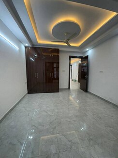3 BHK + Pooja Room Builder Floor For Rent in Hong Kong Bazaar