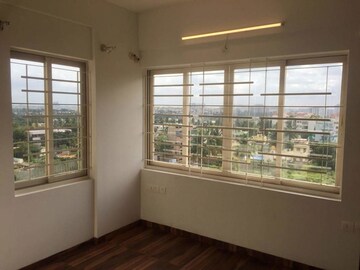 Room in 2 BHK Apartment at Arvind Sporcia, Thanisandra – for Rent