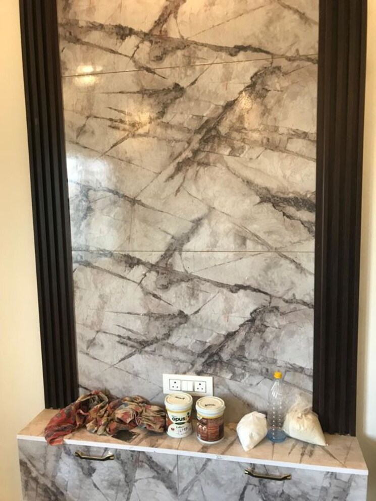 Living Room, patel nagar 3 Bedroom 2000 Sq.Ft. Builder Floor In Patel Nagar Dehradun 9994184