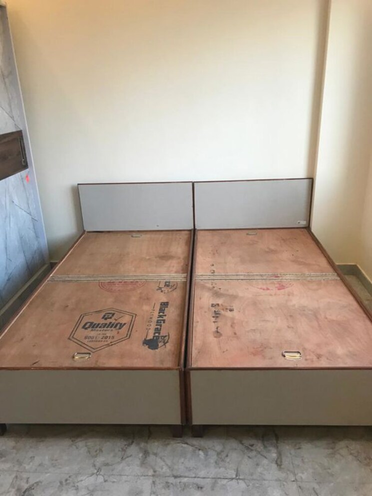 Bedroom, patel nagar 3 Bedroom 2000 Sq.Ft. Builder Floor In Patel Nagar Dehradun 9994184