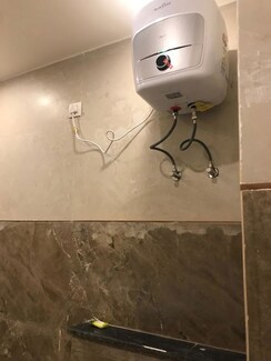 3 BHK Builder Floor For Rent in Patel Nagar