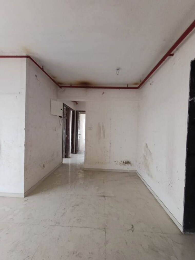 Room, sheth-zuri 3 Bedroom 787 Sq.Ft. Apartment In Laxmi Nagar Thane 9994187