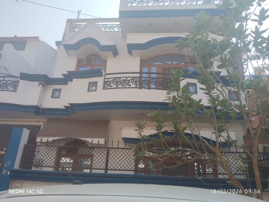 Plot For Sale in Ansal Aashiana