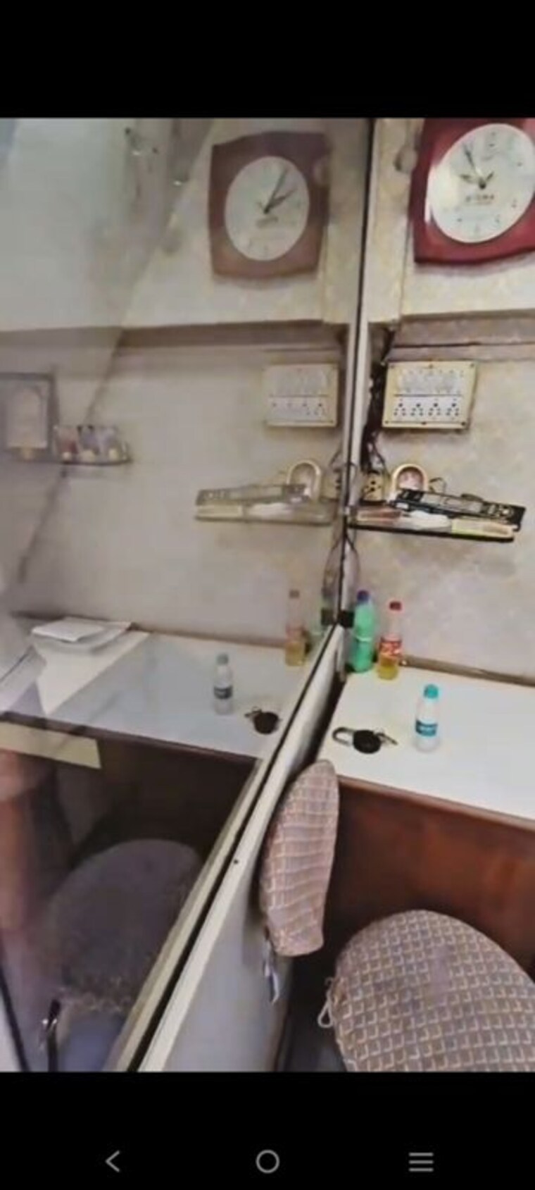 Map Location, devratna-apartment Commercial Office Space 110 Sq.Ft. In Chunabhatti Mumbai 9994065