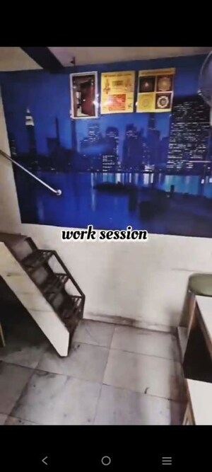 Team Area in  Office Space at Devratna Apartment, Chunabhatti – for Rent