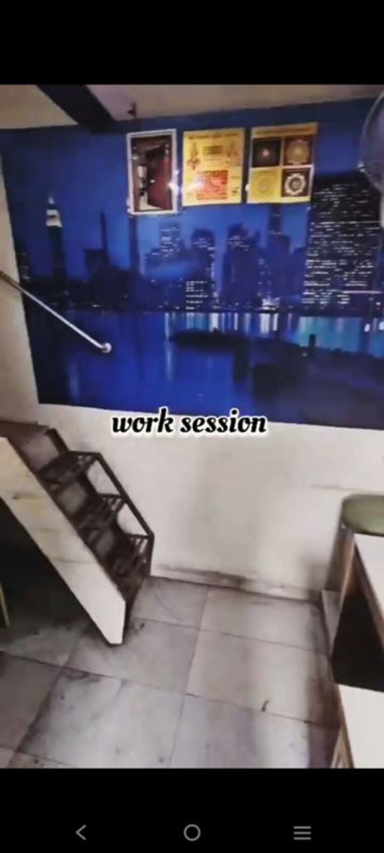 Team Area, devratna-apartment Commercial Office Space 110 Sq.Ft. In Chunabhatti Mumbai 9994065