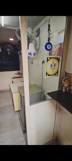 Team Area in  Office Space at Devratna Apartment, Chunabhatti – for Rent