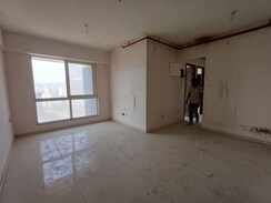 3 BHK Apartment For Rent in Sheth Zuri