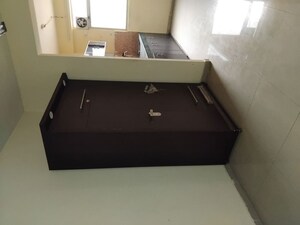 Kitchen in 3 BHK Apartment at Conscient Habitat Residences, Sector 78 – for Rent