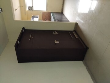 Kitchen in 3 BHK Apartment at Conscient Habitat Residences, Sector 78 – for Rent