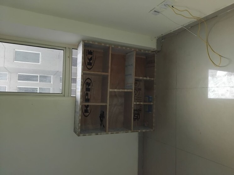 Room, conscient-habitat-residences 3 Bedroom 629 Sq.Ft. Apartment In Sector 78 Faridabad 9994205