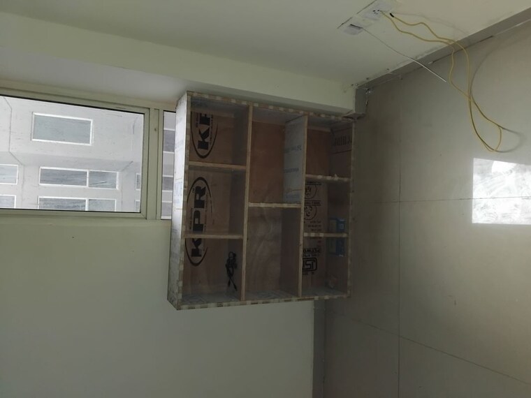 Room, conscient-habitat-residences 3 Bedroom 629 Sq.Ft. Apartment In Sector 78 Faridabad 9994205