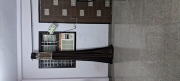 Living Room in 1.5 BHK Apartment at Sarita Vihar – for Rent