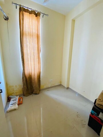 Bedroom in 1 BHK Apartment at NK Sharma Savitry Greens, Lohgarh – for Rent