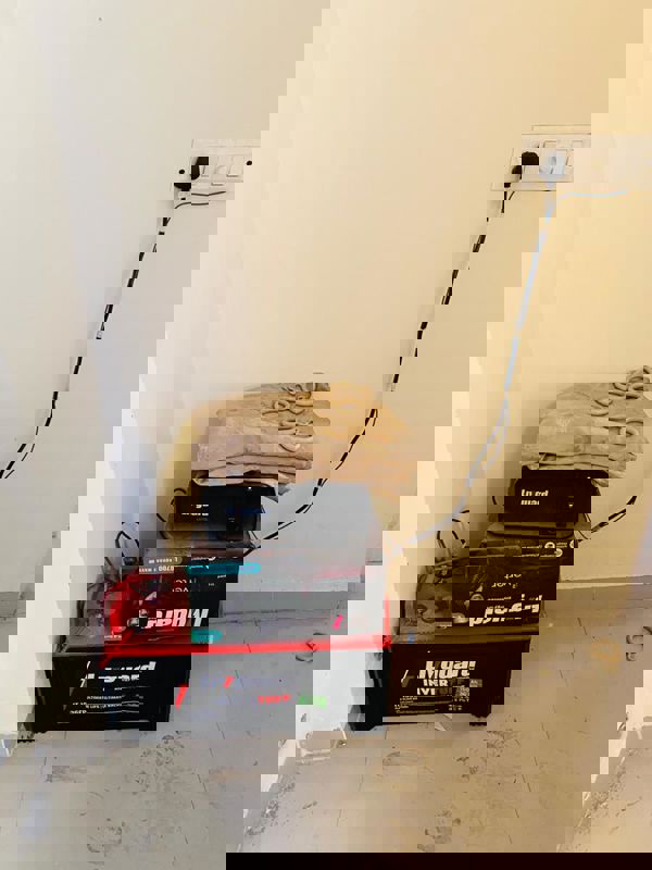 1 BHK + Extra Room 700 Sq.Ft. Apartment in NK Sharma Savitry Greens