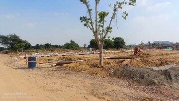 Plot Area in  Plot at Signature Global City of Colours, Nh 8 – for Sale