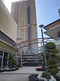 2.5 BHK + Study Room Apartment For Rent in M3M Heights