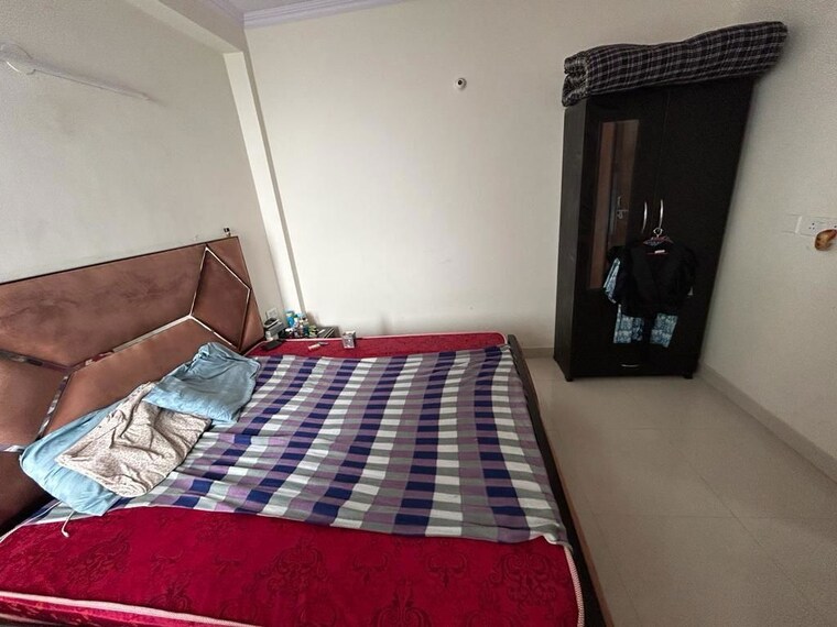 Bedroom, saket 1 Bedroom 600 Sq.Ft. Builder Floor In Saket Delhi 9994218