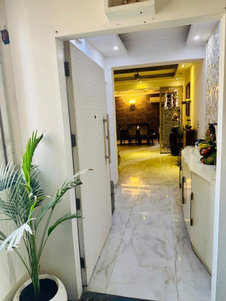 undefined, orchid-petals 3 Bedroom 1805 Sq.Ft. Apartment In Sector 49 Gurgaon 9994238